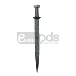 Dinte cultivator - GRANIT [23530 25X230 GER V]