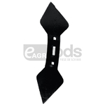 Brazdar inima dubla - GRANIT [23532 00001]