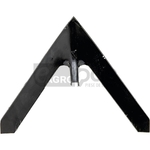 Brazdar tocator - GRANIT [2353200006]