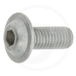 Surub din 7380 8x20 10.9 - GRANIT [245DD602]