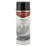 Spray vopsea rosie carmin ral 3002 400ml - KRAMP [300204KR]