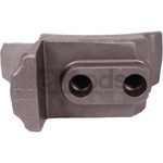 Dinte tocator forestier - Endurance Carbide [32272008]