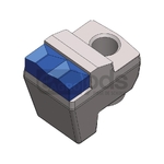 Dinte tocator forestier - Endurance Carbide [32272052]