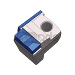 Dinte tocator forestier - Endurance Carbide [32272053]