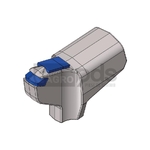 Dinte tocator forestier - Endurance Carbide [32272058]