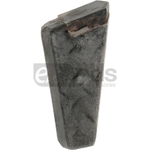 Dinte de sudura - Endurance Carbide [32272079]