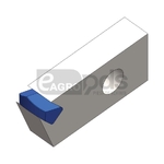 Dinte tocator forestier - Endurance Carbide [32272081]