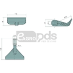 Ciocan - GRANIT [35905395]