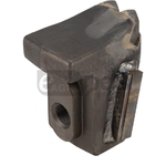 Dinte tocator forestier - Endurance Carbide [35926316]