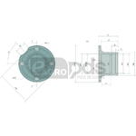 Lagar - GRANIT [35926329]