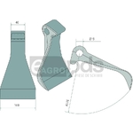 Ciocan - GRANIT [36011060]