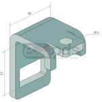 Dalta - GRANIT [36014240]