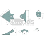 Lama - GRANIT [36252105]