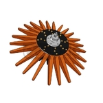 Element de prasit cu degete - GRANIT [36490292]