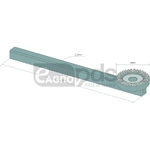 Disc dintat - GRANIT [36500559]