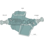 Conector - GRANIT [36505813]