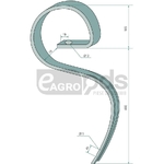 Brazdar - GRANIT [36573712]