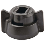 Capac duza baioneta sw8 negru arag - Arag - [40290001]