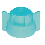 Capac duza baioneta sw8 albastru arag - Arag - [40290004]