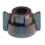 Capac duza baioneta sw11 negru arag - Arag - [40290101]