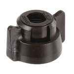 Capac duza baioneta sw10 negru arag - Arag - [40290201]