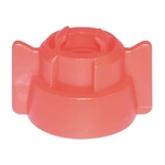 Capac duza baioneta sw10 8 rosu arag - Arag - [40299003]