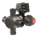 Suport duza iso 4 cai 1 2 10mm - Arag - [4064747]