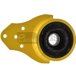 Amortizor din cauciuc - GRANIT - [40807006]