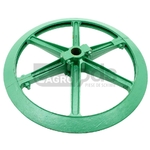 Inel tavalug Packer cu spita H 900x60, 61x150, 40, GGG50 ptr Kverneland - GRANIT [40811000-1023F]