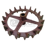 Inel cu came - GRANIT [408312-555]