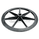 Inel tavalug Packer 800x35, 61x150, 29, GG20 - GRANIT [408313-802]