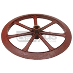 Inel tavalug Packer D900, 60x165, 38, GG20 ptr Rabe - GRANIT [408313-901]