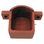 Carcasa - GRANIT [408320-13]