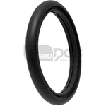 Anvelopa (cauciuc) - roata tasare, 1x10 - GRANIT - [4083400000]