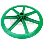 Inel tavalug Packer 900x56, 61x150, 38, GGG50 - GRANIT [4084009004]