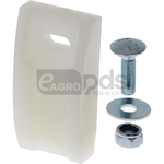 Racleta din plastic - GRANIT [40857 71222043058]