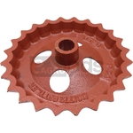 Prisma tip stea - GRANIT [40866 00009]