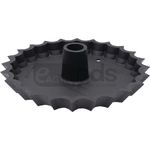 Element tavalug tip stea steluta - GRANIT [40866 00010]