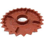 Element tavalug tip stea steluta - GRANIT [40866 00012]