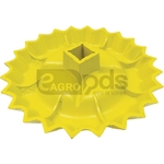 Element tavalug tip stea steluta - GRANIT [40866 00014]