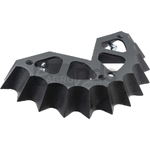 Jumatate inel tip stea - GRANIT [40866 00016]