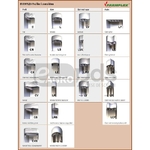 Anvelopa - Farmflex [408F005230]