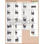 Anvelopa - Farmflex [408F005427]