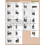 Anvelopa - Farmflex - [408F005434]