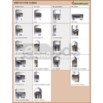 Anvelopa - Farmflex [408F005473]