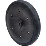 Roata tasare - completa, 330x50 LR/63S, PB/C2 - Farmflex [408F010414]