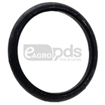 Anvelopa (cauciuc) - roata tasare, 310x25 L - GRANIT - [408G00006]