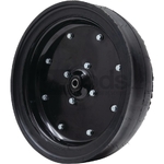 Roata completa - GRANIT - [408G00013]