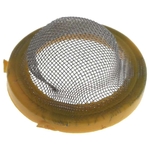 Cup filter yellow 80 mesh inox - Arag - [42423035]