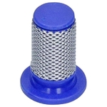 Filtru cilindric albastru sita 50 - Arag - [4243313]